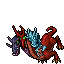 Mega Dragon