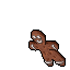 Gingerbread Man