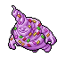 Candy Floss Elemental