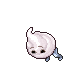 Cream Blob