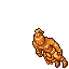 Flickering Spirit Elemental