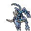 Creepy Crawler