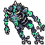 Roaming Dread