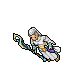 Devoted Radiant Acolyte