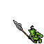 Dworc Fleshhunter
