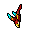 Cave Parrot