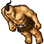 Animated Cyclops
