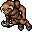 Minotaur Archer