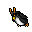 Dire Penguin
