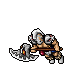 Barbarian Bloodwalker