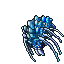 Crystal Spider