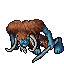 Frost Giantess