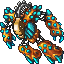 Damaged Worker Golem
