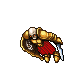 Risen Soldier