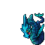 Young Sea Serpent