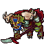 Draken Warmaster