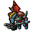 Lizard High Guard