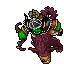 Cublarc The Plunderer