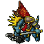 Battlemaster Zunzu
