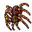 Cave Spider