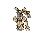 Bone Bear