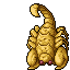Furious Scorpion