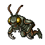 Insectoid Scout