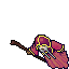 Raging mage