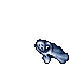 Corrupted Ghost