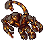 Infected Weeper