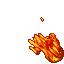 Blazing Fire Elemental