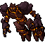 Lava Golem