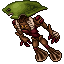 Hideous Fungus