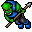 Orc Cult Minion