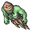 Green Djinn