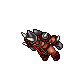 Captured Dwarf