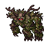 Dazed Leaf Golem