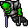 Orc Cult Fanatic