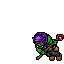 Invading Orc Shaman