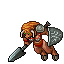 Minotaur Amazon
