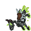 Thorn Steed