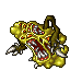 Empowered Glooth Horror
