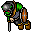 Orc Cultist