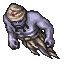 Blue Djinn
