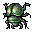Burrowing Beetle