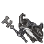 Ferumbras Soul Splinter