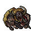 Animated Ogre Shaman