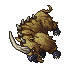 Animated Clomp