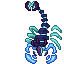 Instable Sparkion