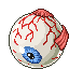 A Greedy Eye